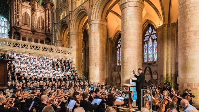 Cheltenham Music Festival