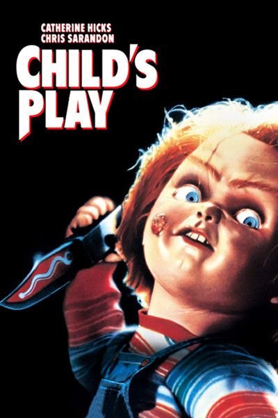 Child's Play (1988)