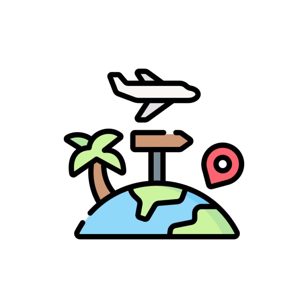 Travel & Holidays