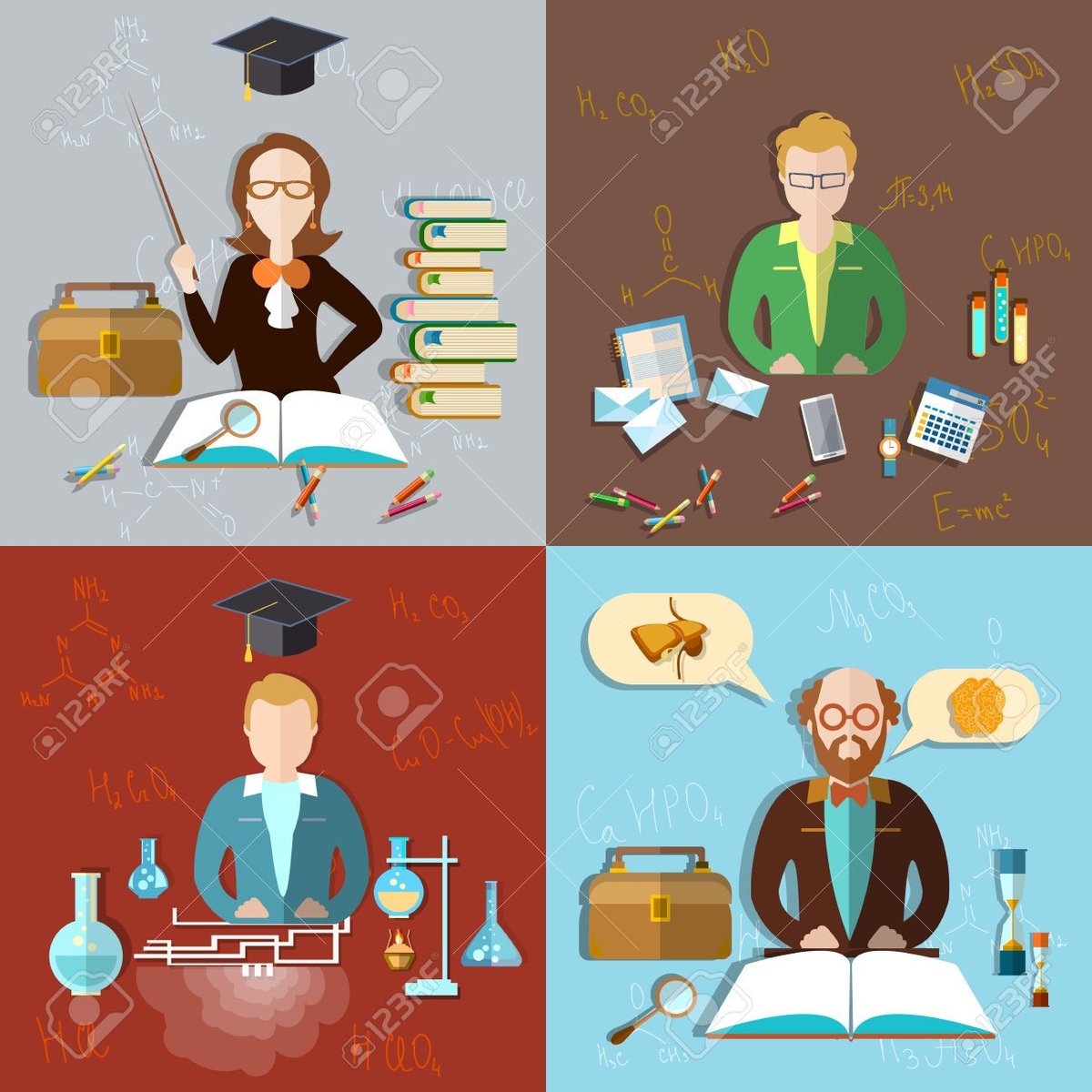 Teacher