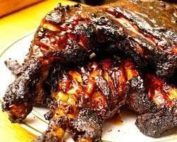 Barbecue Chicken