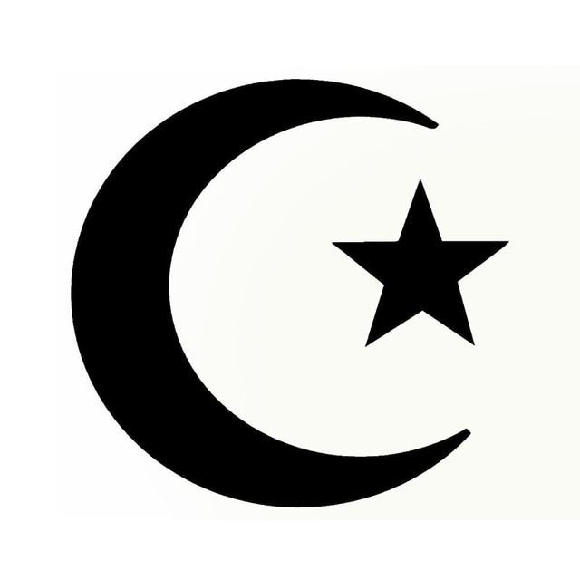 Muslims and Islam