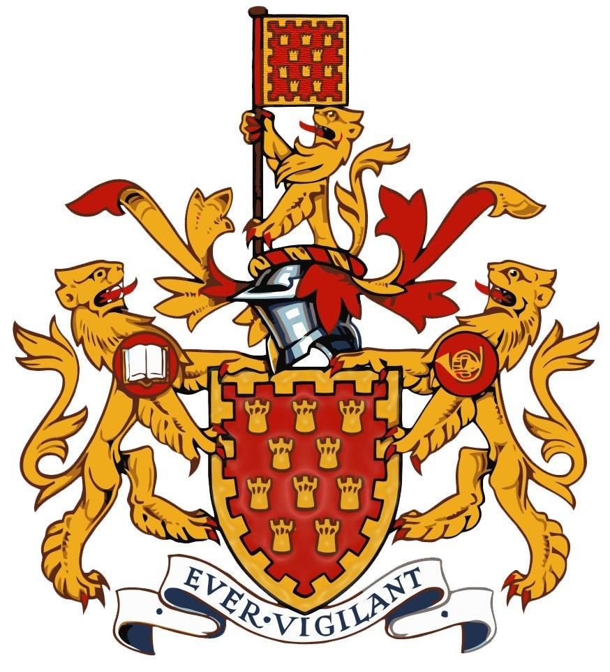Greater Manchester
