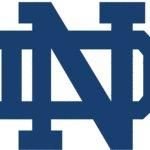 Notre Dame Fighting Irish football
