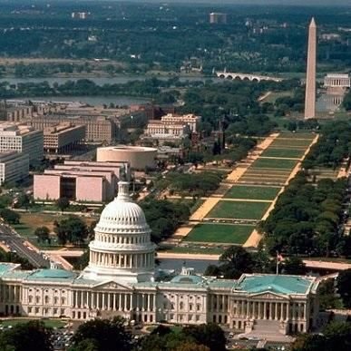 Washington, D.C.
