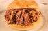 Pulled Pork Sandwich