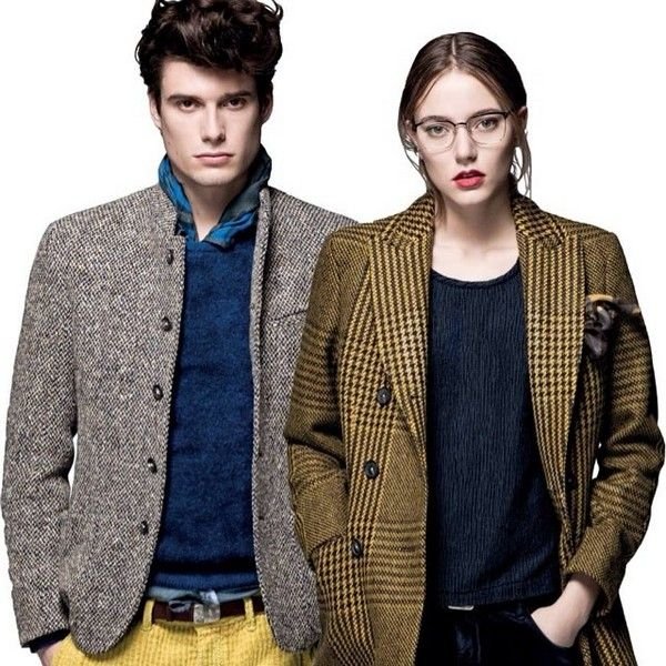 Fashion Model