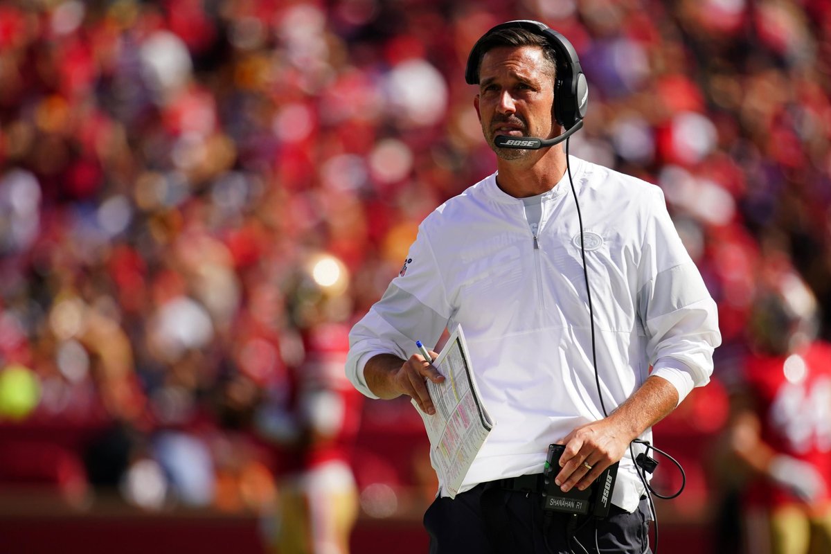 Kyle Shanahan