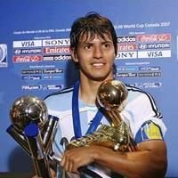 Sergio Agüero
