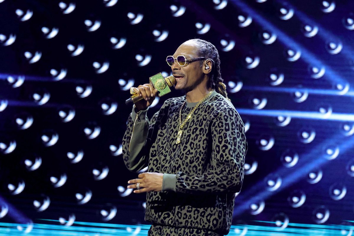 Snoop Dogg