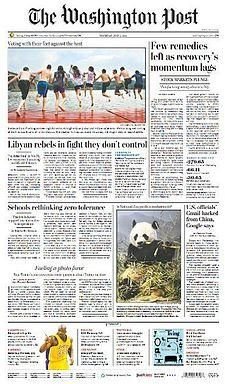 The Washington Post