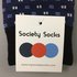 Society Socks