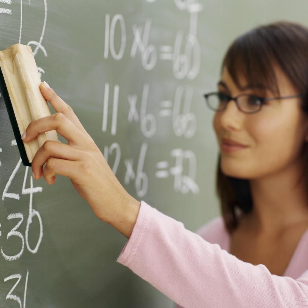 Teaching