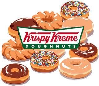Krispy Kreme