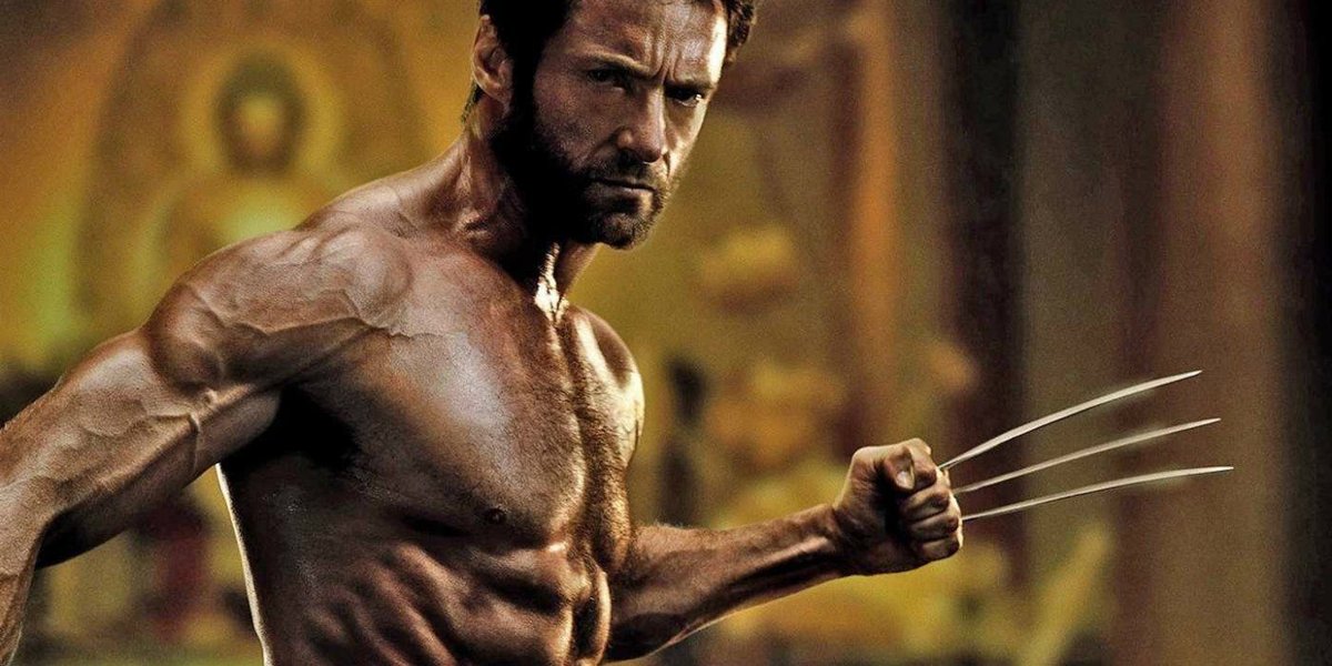 The Wolverine