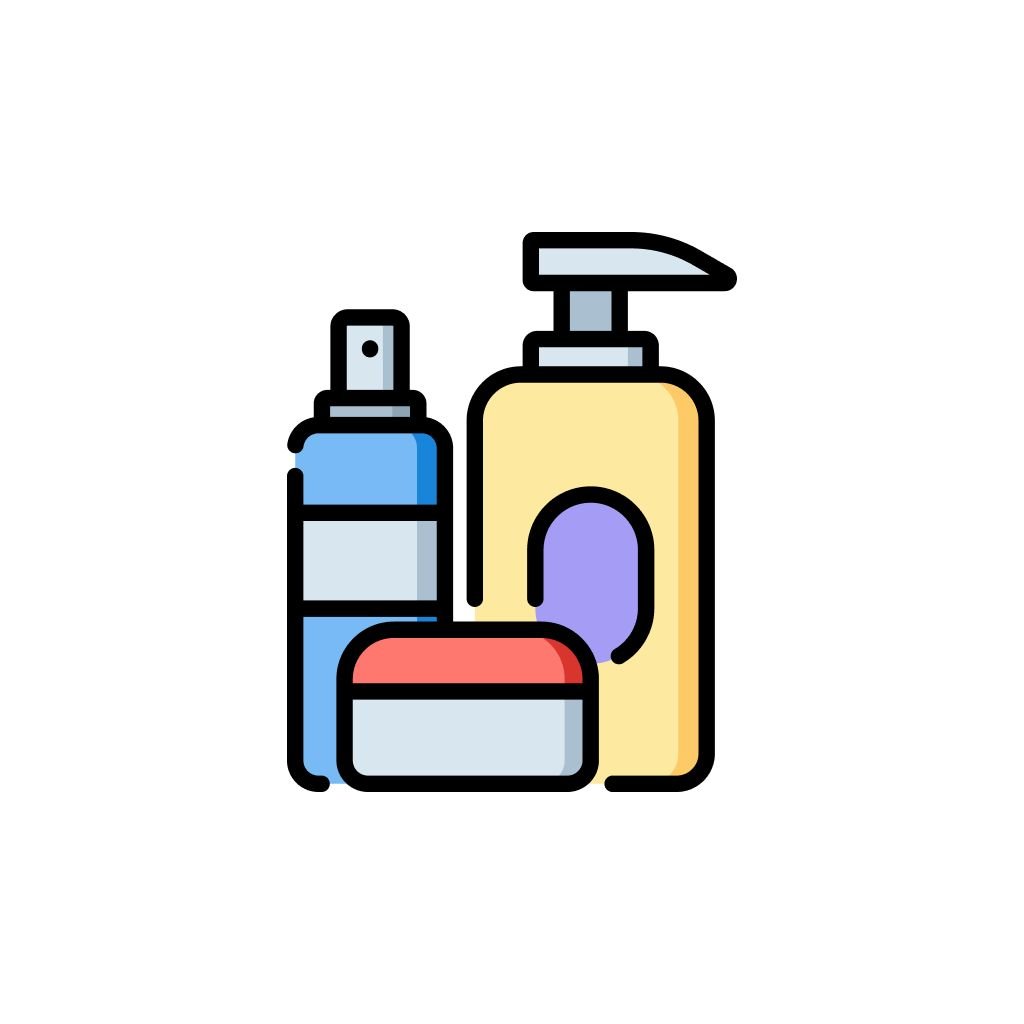 Cosmetics