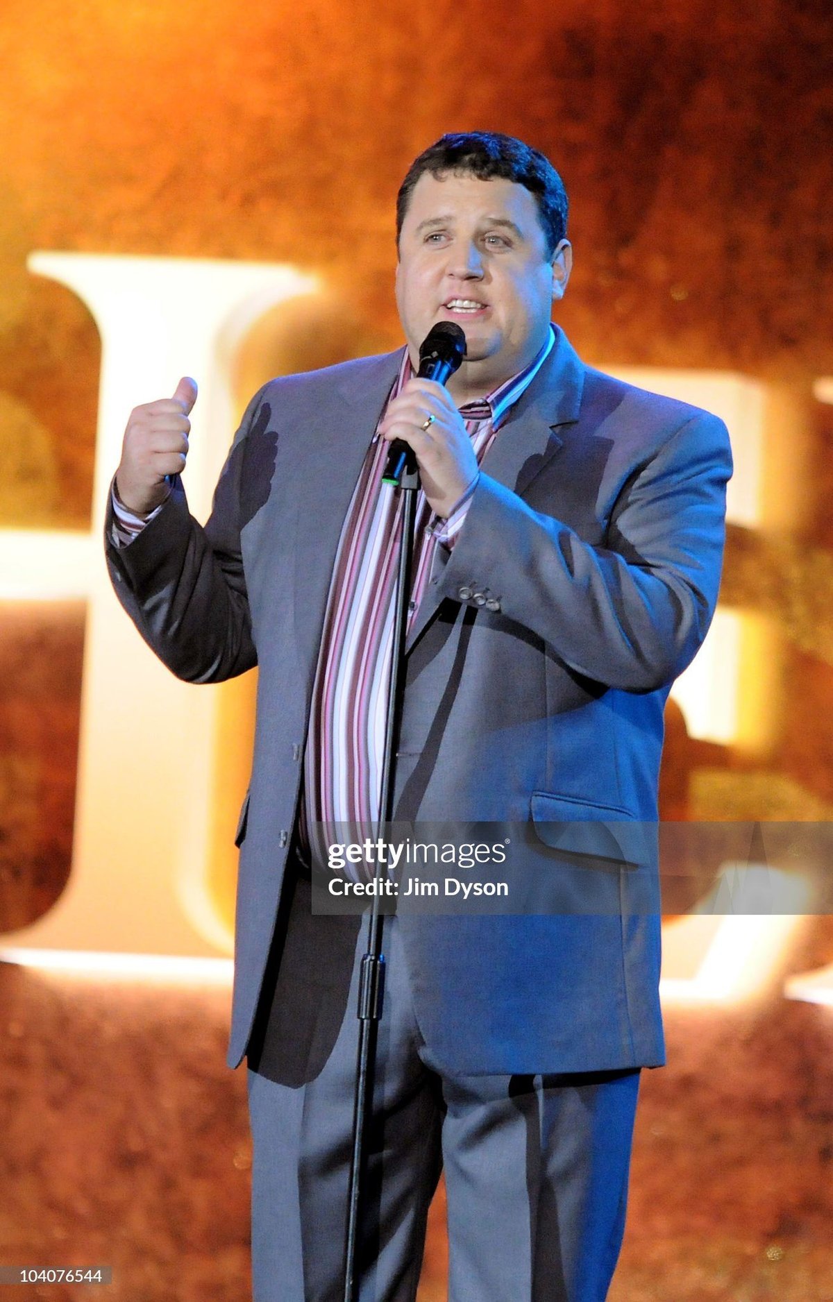 Peter Kay