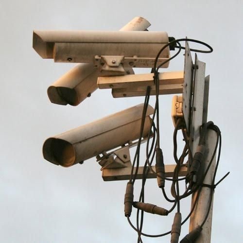 CCTV