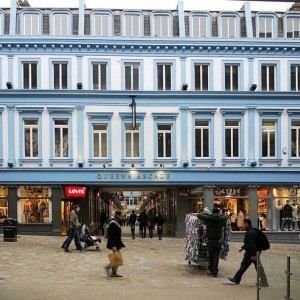 Independent Shops