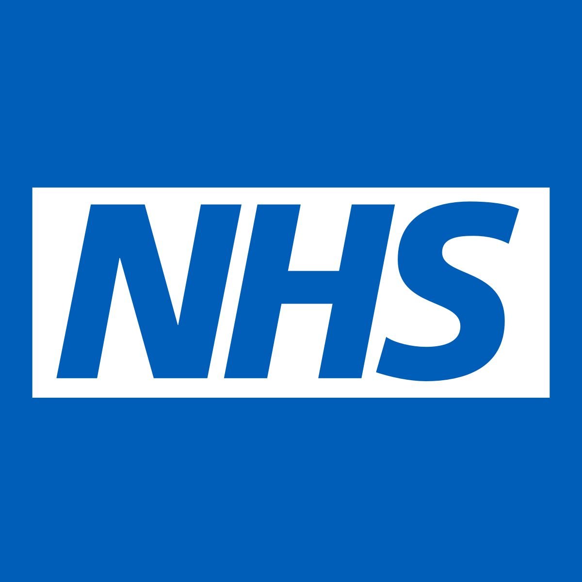 NHS policy