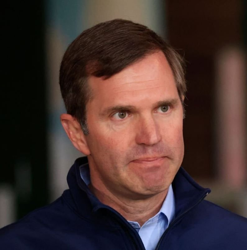 Andy Beshear