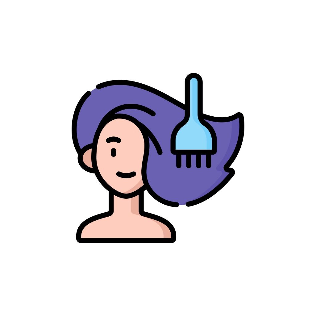 Hair and Make-Up