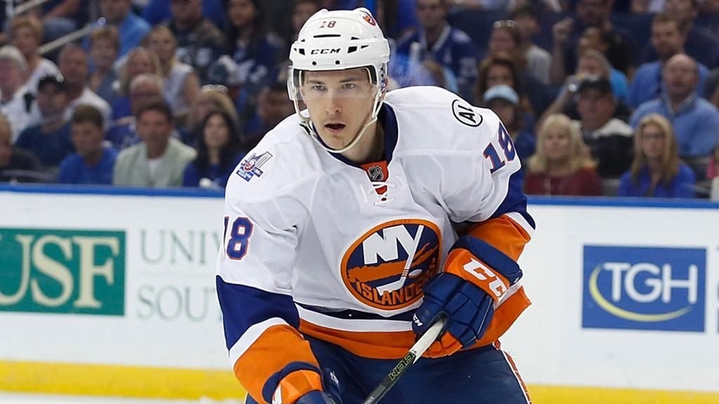 Ryan Strome