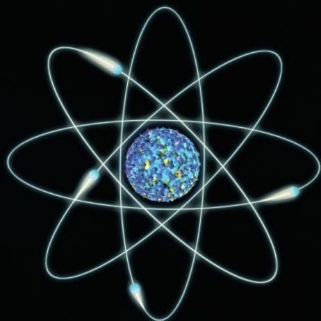 Quantum Physics
