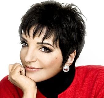 Liza Minnelli