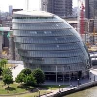 Mayor of London
