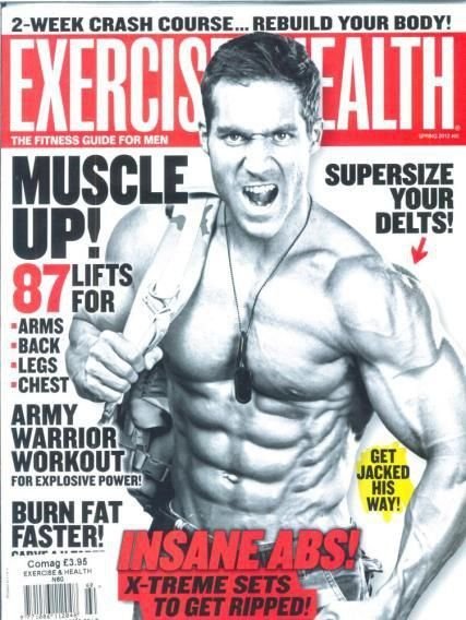 Exercise & Health