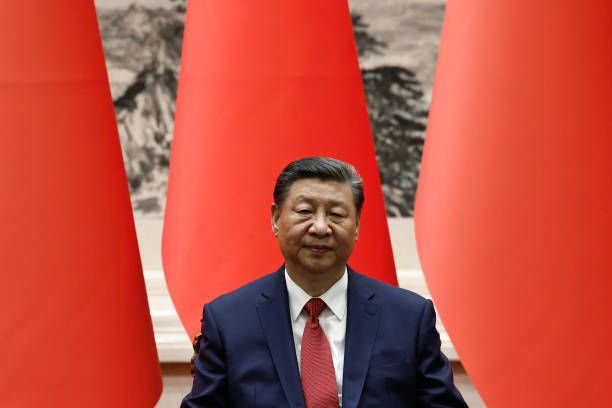Xi Jinping