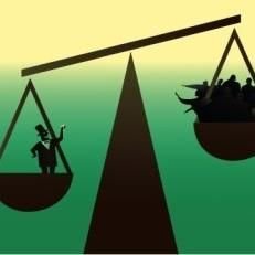 Wealth inequality