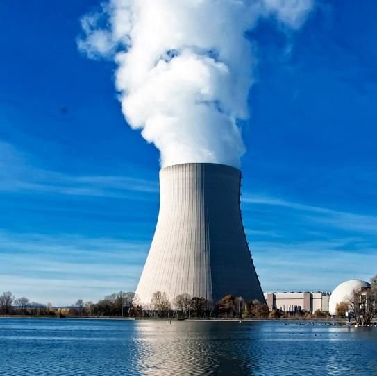 Nuclear Energy