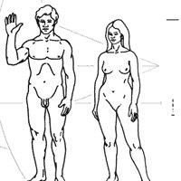 Nudity