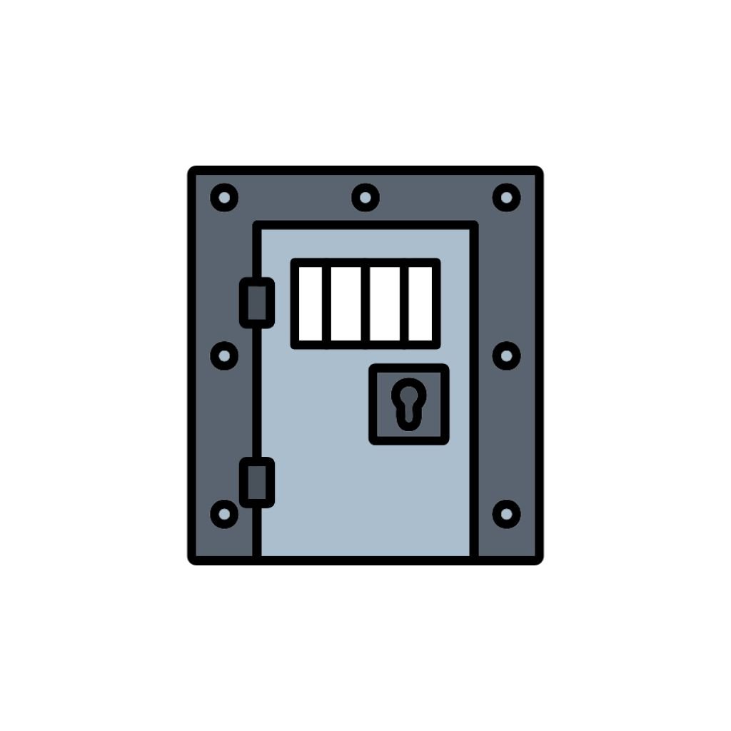 Prisons