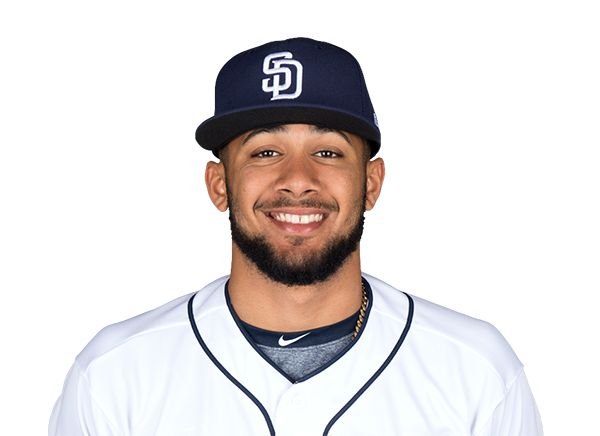 Fernando Tatis, Jr.