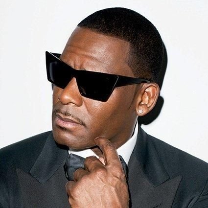 R. Kelly