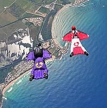 Extreme Sports