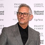 Gary Lineker