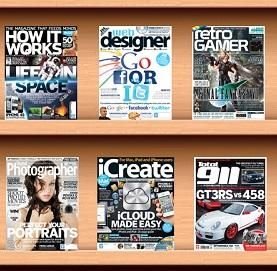 Media and Publishing