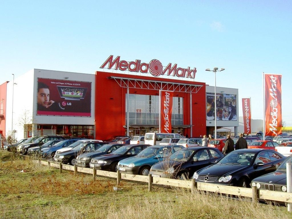 MediaMarkt
