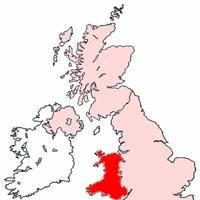 Welsh Independence