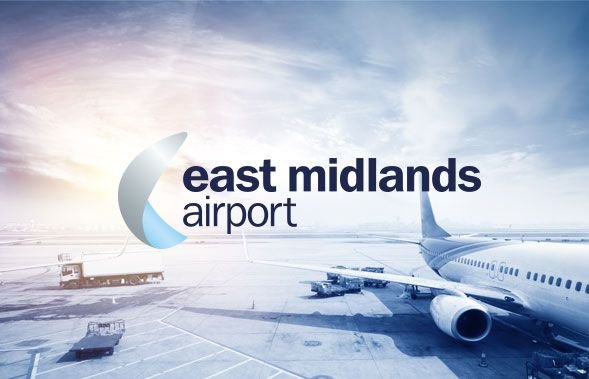 East Midlands Airport, United Kingdom