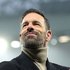 Ruud van Nistelrooy