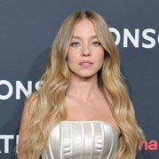 Sydney Sweeney