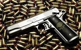 Gun control
