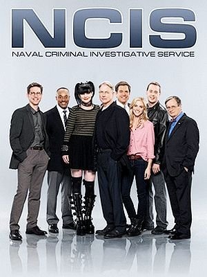 NCIS