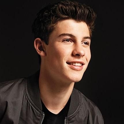 Shawn Mendes