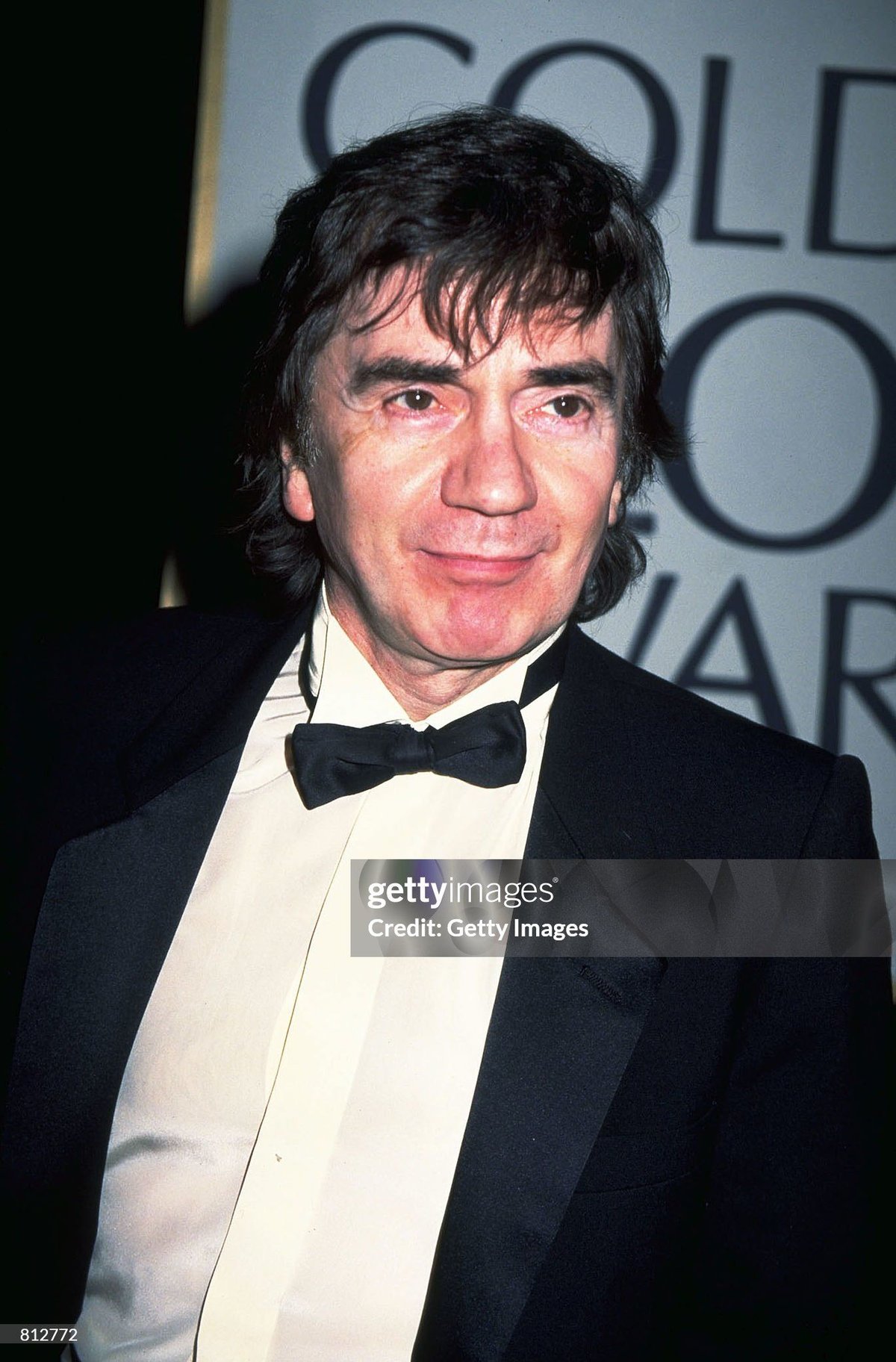 Dudley Moore